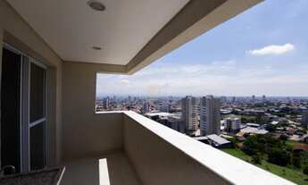 Imagem 4: IMPERDÍVEL - Lançamento Apto 80m² 3 Dorm. sendo 1 suíte. Financiamento Direto!