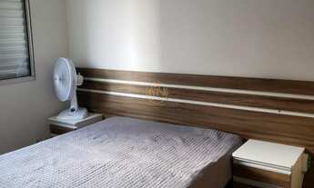 Imagem 5: Apartamento - Parque Industrial - Residencial Spazio Campo di Savoya