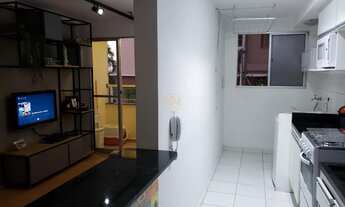 Imagem: Apartamento - Parque Industrial - Residencial