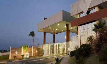 Imagem: Excelente terreno no Condomínio Residencial