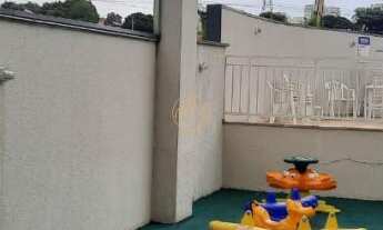 Imagem 6: Apartamento 2 Dormitório Primeira locação Jardim Satélite