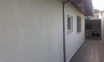 Imagem 2: Casa 2 Quartos 78 m² Jardim Satélite