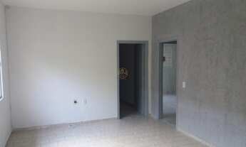 Imagem 3: Casa 2 Quartos 78 m² Jardim Satélite