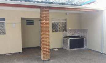 Imagem 5: Casa 2 Quartos 78 m² Jardim Satélite