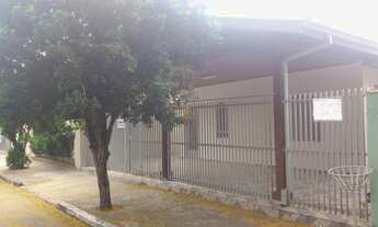 Imagem 6: Casa 2 Quartos 78 m² Jardim Satélite