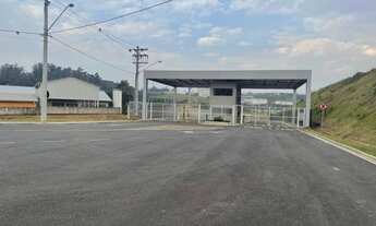 Imagem: Terreno Industrial- Multiplus Eldorado