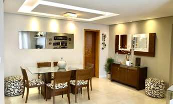 Imagem 5: Lindo apartamento Edifício Paloma - jardim Aquarius