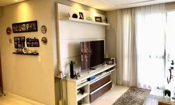 Imagem 6: Lindo apartamento Edifício Paloma - jardim Aquarius