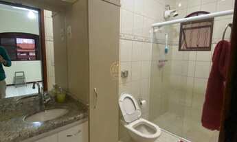 Imagem 3: Ótimas Sobrado no Bosque dos Ipês - São José dos Campos - SP