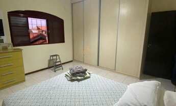 Imagem 4: Ótimas Sobrado no Bosque dos Ipês - São José dos Campos - SP