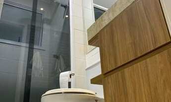 Imagem 2: Excelente apartamento no condomínio Grand Paysage - Villa Branca, Jacareí - SP