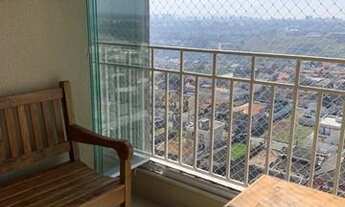 Imagem 3: Excelente apartamento no condomínio Grand Paysage - Villa Branca, Jacareí - SP