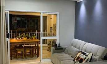 Imagem 4: Excelente apartamento no condomínio Grand Paysage - Villa Branca, Jacareí - SP