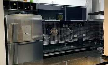 Imagem 5: Excelente apartamento no condomínio Grand Paysage - Villa Branca, Jacareí - SP