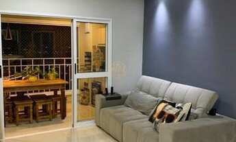 Imagem 6: Excelente apartamento no condomínio Grand Paysage - Villa Branca, Jacareí - SP