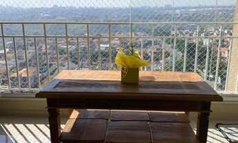 Imagem 1: Excelente apartamento no condomínio Grand Paysage - Villa Branca, Jacareí - SP