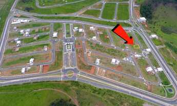 Imagem 3: Ótimo Terreno no Condomínio Rudá - SJC