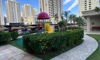 Imagem 7: Excelente apartamento no The View Club Residence - Jardim Aquarius