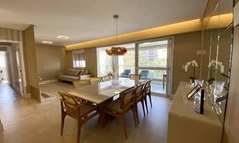 Imagem: Maravilhoso apartamento no Edifício Celebrity