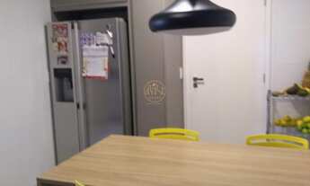 Imagem 4: Maravilhoso apartamento no Edifício Celebrity - Vila Ema