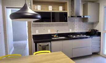 Imagem 5: Maravilhoso apartamento no Edifício Celebrity - Vila Ema