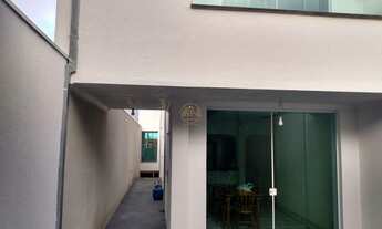 Imagem 3: Sobrado no Jardim São José