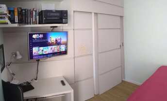 Imagem 6: Apartamento ótima localização - SJC