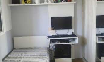 Imagem 2: Excelente apartamento no Pátio Condomínio Clube - Jardim Aquarius