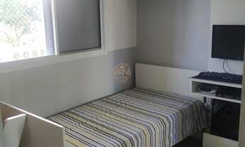 Imagem 3: Excelente apartamento no Pátio Condomínio Clube - Jardim Aquarius