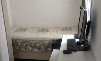 Imagem 5: Excelente apartamento no Pátio Condomínio Clube - Jardim Aquarius