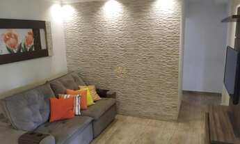 Imagem 7: Excelente apartamento no Pátio Condomínio Clube - Jardim Aquarius