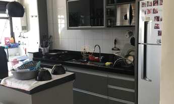 Imagem: Apartamento Edifício Milenum