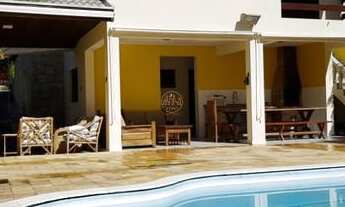 Imagem: Linda Casa em Condomínio - Caraguatatuba