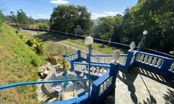 Imagem: Excelente Chácara em São José dos Campos