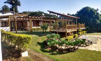 Imagem: Excelente Chácara em Caçapava