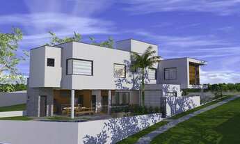 Imagem 7: Excelente Sobrado em Condomínio- Floradas da Serra- Urbanova