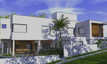 Imagem 4: Excelente Sobrado em Condomínio- Floradas da Serra- Urbanova