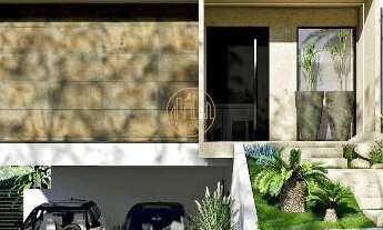 Imagem: Excelente Sobrado em Condomínio- Floradas