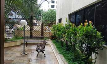 Imagem 2: Lindo apartamento no Condomínio Villagio Aquarius