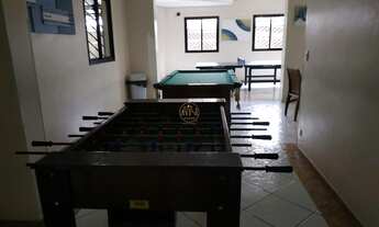 Imagem 6: Lindo apartamento no Condomínio Villagio Aquarius