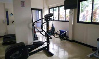 Imagem 7: Lindo apartamento no Condomínio Villagio Aquarius