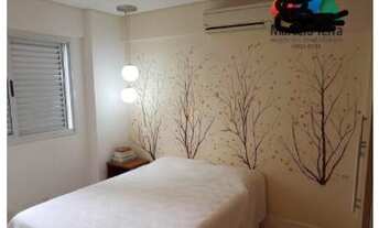 Imagem 3: Excelente apartamento no condomínio Palazzo San Marino - Jardim Aquarius