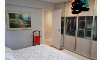 Imagem 5: Excelente apartamento no condomínio Palazzo San Marino - Jardim Aquarius