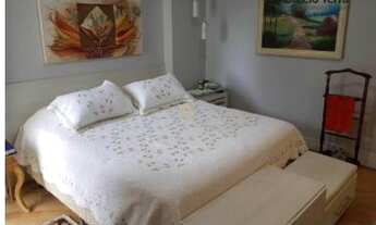 Imagem 6: Excelente apartamento no condomínio Palazzo San Marino - Jardim Aquarius