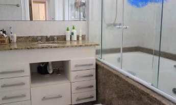 Imagem 7: Excelente apartamento no condomínio Palazzo San Marino - Jardim Aquarius