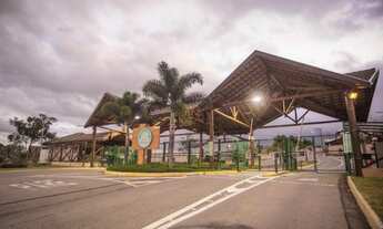 Imagem 3: Oportunidade Terreno Cond. Residencial Mantiqueira