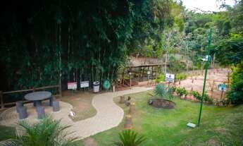 Imagem 6: Oportunidade Terreno Cond. Residencial Mantiqueira