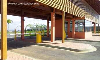 Imagem 3: Ótima Oportunidade Terreno Cond. Reserva do Vale