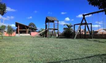 Imagem 4: Ótima Oportunidade Terreno Cond. Reserva do Vale