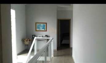 Imagem 2: Excelente Sobrado no Floradas do Paratehy- Urbanova